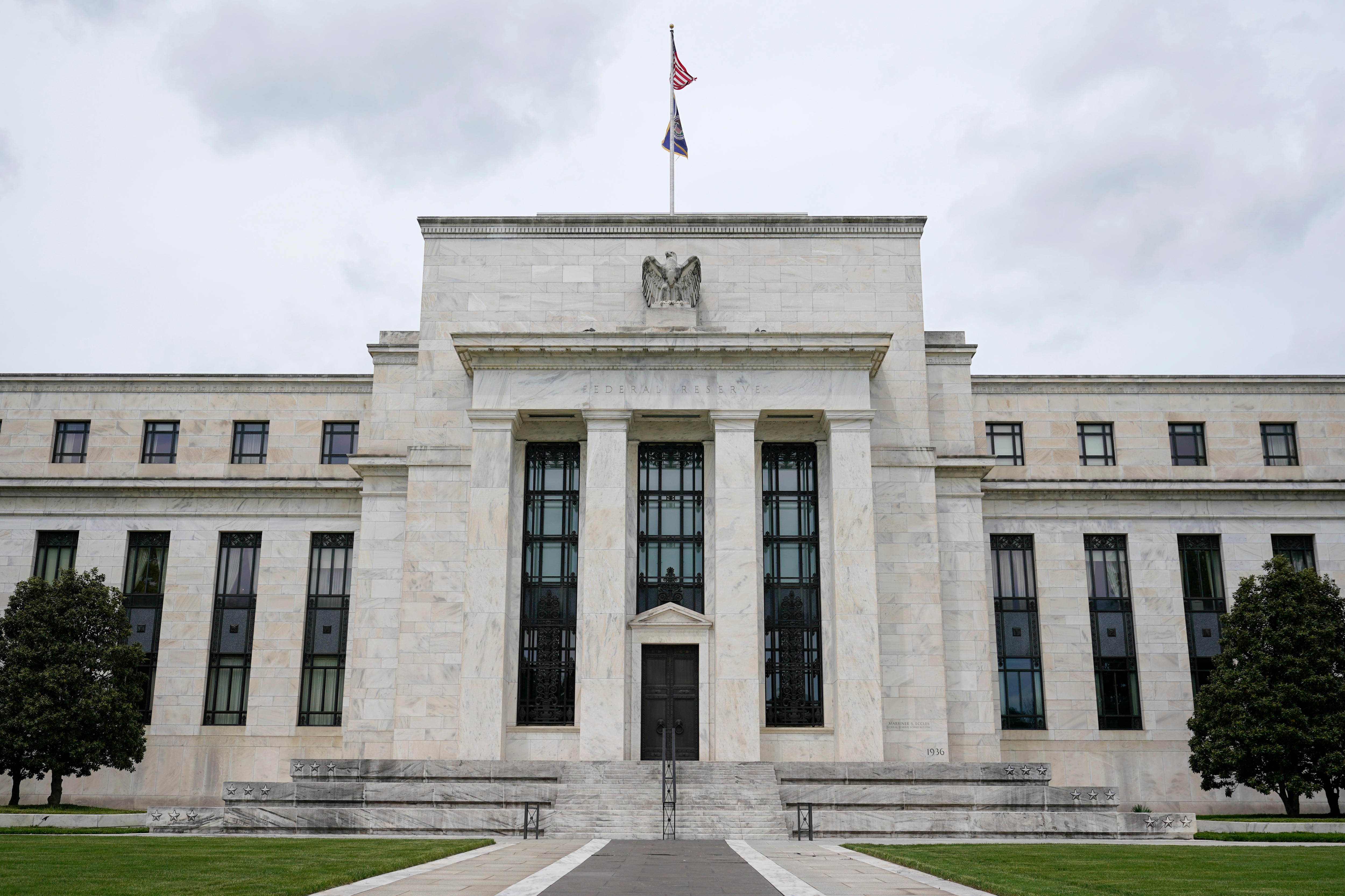 Federal reserve